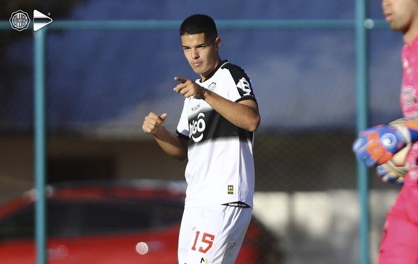 Gustavo Peralta: “Jamás se me pasó por la cabeza dejar de jugar”