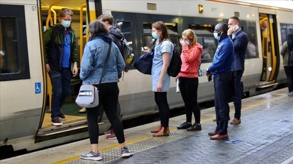 Diario HOY | El Reino Unido ofrece incentivos a los jóvenes para que se vacunen