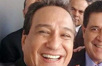 Las ONG del “N° 2” rindieron gastos por boxeo, combustible y supermercado - Nacionales - ABC Color