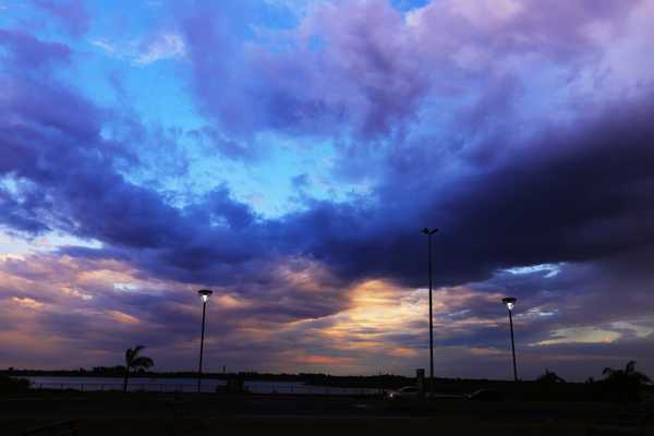 Domingo frío con tarde cálida, anuncia Meteorología | .::Agencia IP::.