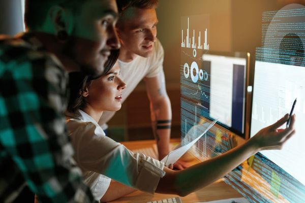 ¿Cuál es la importancia de la programación para los economistas de la actualidad? - MarketData