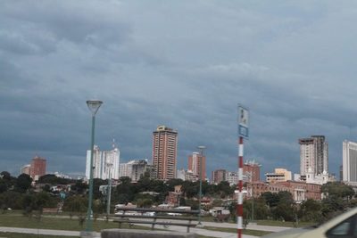 Domingo frío a cálido y parcialmente nublado, según Meteorología