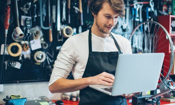 Soluciones de gestión digital a bajo costo