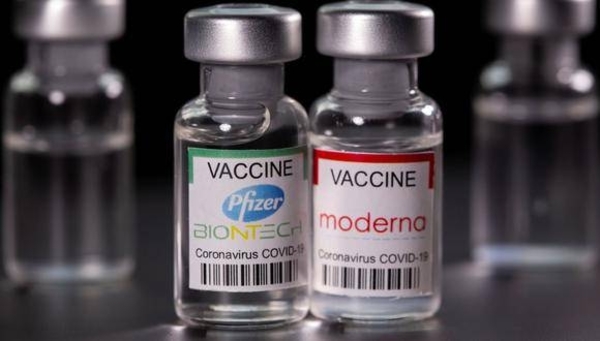 Diario HOY | Pfizer y Moderna suben el precio de sus vacunas anticovid