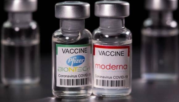 Diario HOY | Pfizer y Moderna suben el precio de sus vacunas anticovid
