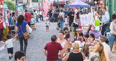 Emprendedores invitan a feria inclusiva en Loma San Jerónimo