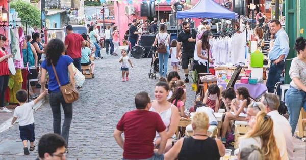 Emprendedores invitan a feria inclusiva en Loma San Jerónimo