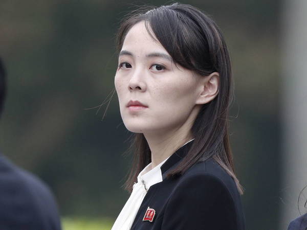 Hermana de Kim dice que los simulacros entre Corea del Sur y EE. UU. dañarán los lazos | El Independiente