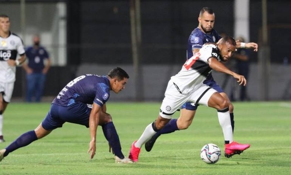 Diario HOY | Olimpia recibe al complicado equipo guaireño