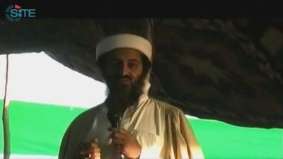 Osama bin Laden, fue encontrado gracias a la ropa que su familia colgaba a secar, según un nuevo libro