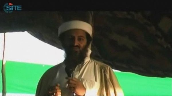 Osama bin Laden, fue encontrado gracias a la ropa que su familia colgaba a secar, según un nuevo libro