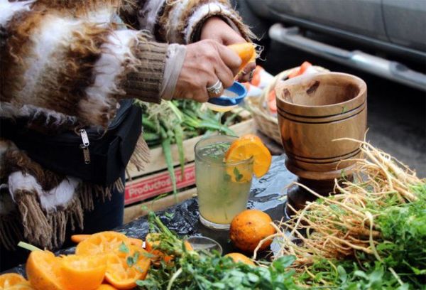 Día del Poha Naña y el Carrulim: El desafío de mantener la tradición a través del tiempo