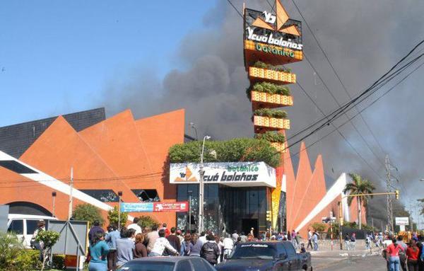 17 años de Ykua Bolaños: rendirán homenaje a víctimas