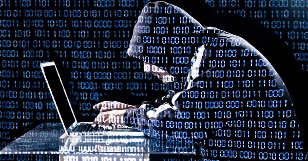 La Nación / La web de la región de Roma sufre un ataque informático
