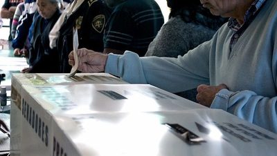 México realiza una consulta popular “para juzgar a los expresidentes”