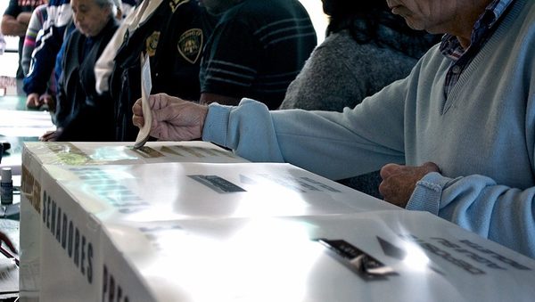 México realiza una consulta popular “para juzgar a los expresidentes”
