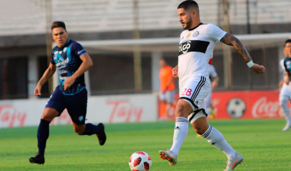 Olimpia recibe al complicado equipo guaireño