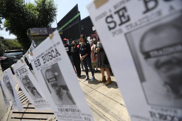 México: abren colegios para votación sobre juicios a expresidentes mexicanos - Mundo - ABC Color