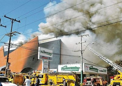 1A: Tragedia que fue lección, pero no se aprendió
