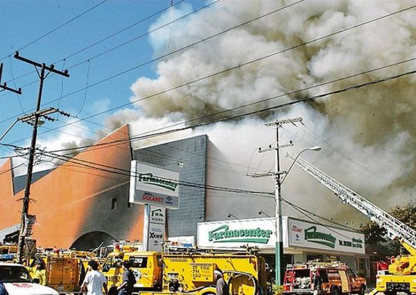 1A: Tragedia que fue lección, pero no se aprendió