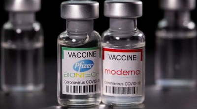 Pfizer y Moderna suben el precio de sus vacunas anticovid - Noticiero Paraguay