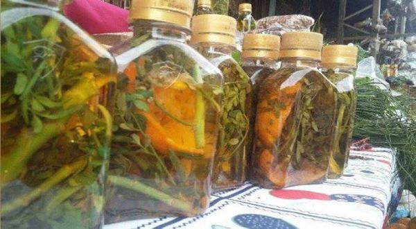 Carrulim, la bebida tradicional de cada 1 de agosto