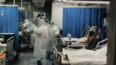 "No estamos como para relajarnos", dicen sobre situación del Covid-19