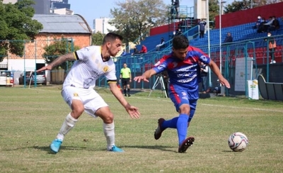 Diario HOY | Más resultados que sonríen al Rojo de Mallorquín