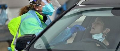 La variante Delta es tan contagiosa como la varicela