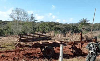Atentado en el Norte: Sobrevivientes dan importantes datos a la Fiscalía | Noticias Paraguay