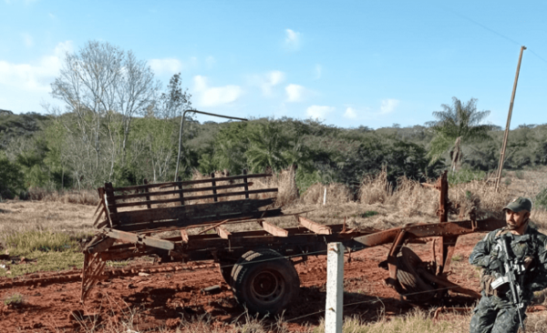 Atentado en el Norte: Sobrevivientes dan importantes datos a la Fiscalía | Noticias Paraguay