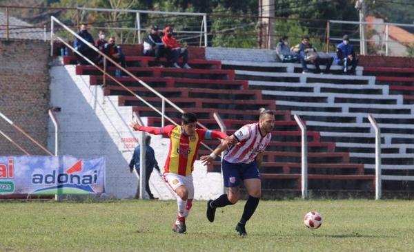 Diario HOY | A Sport Colombia se le escapó la tortuga