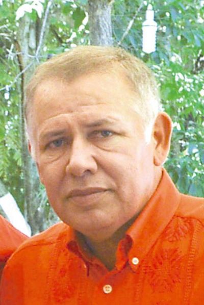 Fallece el diputado colorado Vicente Rodríguez - Nacionales - ABC Color