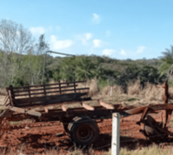 Militares declaran sobre el ataque en el Norte - Paraguay.com
