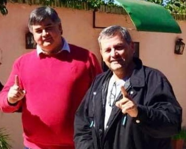 Tiki González organiza su campaña con miras a las municipales del 10 de octubre