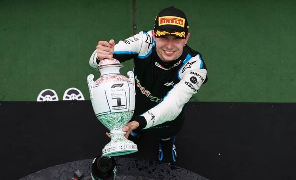 Diario HOY | Ocon se estrena y Hamilton se marcha líder de vacaciones