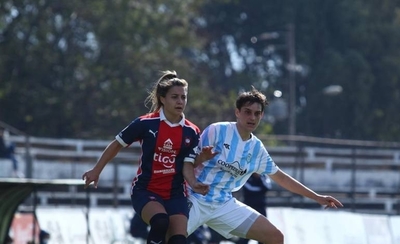 Diario HOY | Guaireña no puede con el oficio del campeón