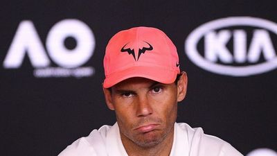 Djokovic debe evitar actitudes como la de Tokio, dice Nadal