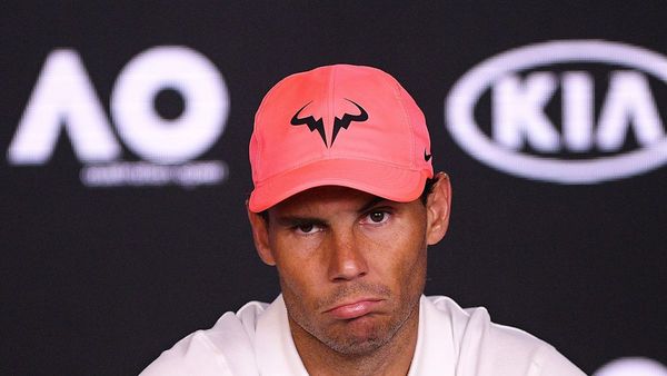 Djokovic debe evitar actitudes como la de Tokio, dice Nadal
