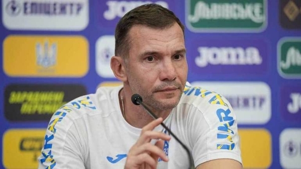 Diario HOY | Shevchenko anuncia el término de su contrato como seleccionador de Ucrania