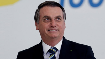 Bolsonaro homenajea a eliminados pero no a medallistas