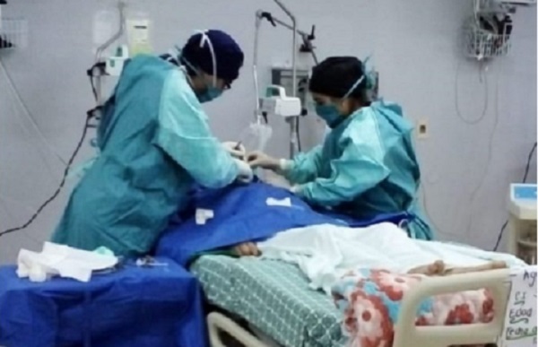 Post Covid-19: Secuelas pueden aparecer sin importar la gravedad del caso