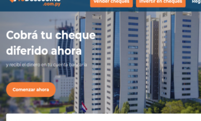 La App que ayuda a no quedar en off side financiero