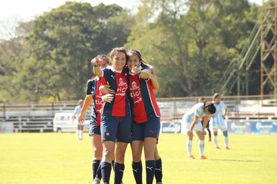 Cerro recupera la punta y corta el invicto de Guaireña - Fútbol - ABC Color