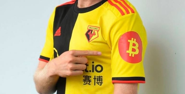 Diario HOY | Las empresas de criptomonedas invierten en el fútbol