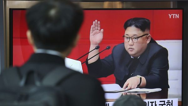 Advierten a Corea del Sur sobre maniobras militares con EEUU