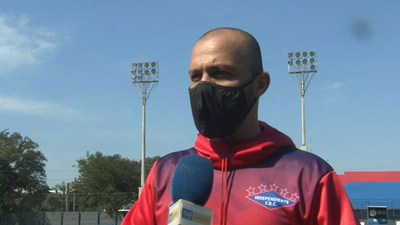 Las sensaciones de Carlos Paredes y Braulio Armoa tras el empate