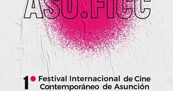La Nación / En setiembre llega ASUFICC, festival de cine en formato híbrido