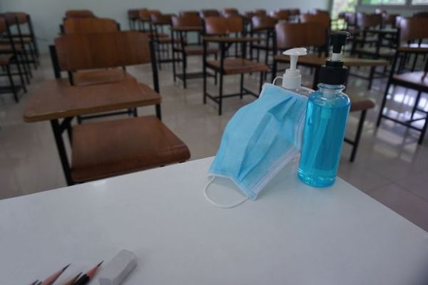 Mañana arrancan las clases de la segunda etapa escolar