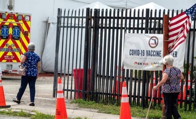 Diario HOY | EEUU no volverá a los confinamientos pese a la subida de casos de COVID-19